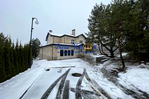 дом по адресу Западна, 55