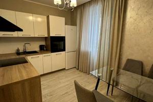 квартира за адресою Академіка Вернадського бульв., 24