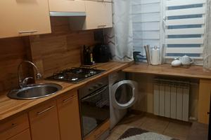квартира за адресою Крушельницької пров. (Людмили Мокієвської), 7