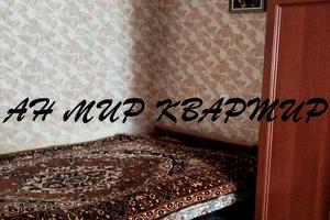 комната по адресу Решетиловская ул. (Маршала Бирюзова), 100