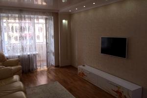 квартира по адресу Озёрная ул., 10/1в