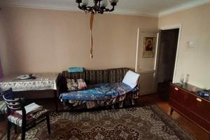 квартира за адресою Олександра Попова вул., 8