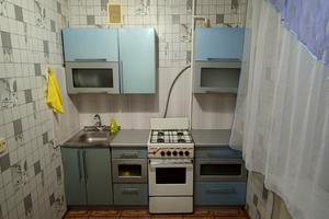 квартира за адресою 5-й Зарічний мікрорайон , 25