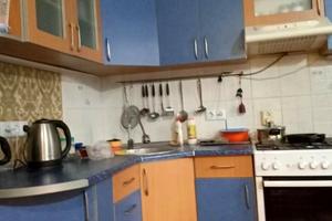 комната по адресу Новокрымский пер., 3