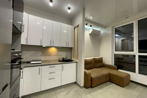 квартира по адресу Звёздный бульв., 1м
