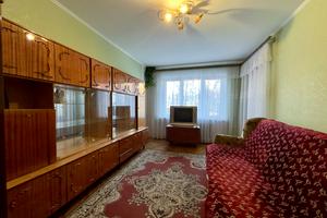 квартира по адресу Генерала Безручка просп. (Олеко Дундича), 7