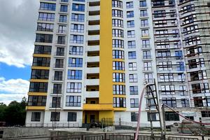 квартира за адресою Володимира Івасюка вул., 82