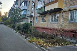 квартира за адресою Данила Щербаківського вул. (Щербакова), 53-В