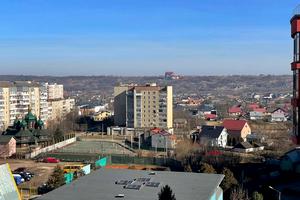 квартира по адресу Європейська, 1