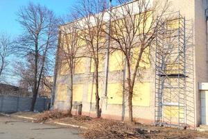 коммерческая по адресу Терновская ул., 7Ж