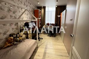 квартира за адресою Одеса, Жаботинського вул. (Пролетарская улица), 56а