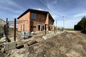 будинок за адресою Степана Бандери вул.