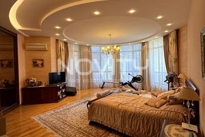 квартира по адресу Мукачевский пер., 6