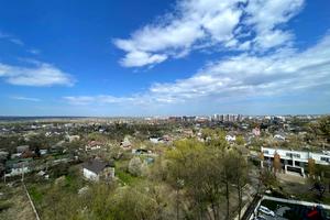 квартира за адресою Приозерна вул., 57