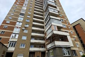 квартира по адресу набережная Василия Стефаника ул., 32