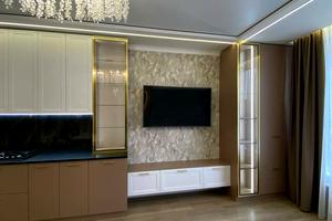 квартира за адресою Микитинецька вул., 2а