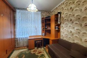квартира по адресу Гарнізонна ул., 4