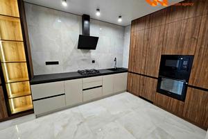 квартира по адресу Крайковского ул., 3 к8