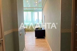 квартира за адресою Одеса, Канатна вул., 122а