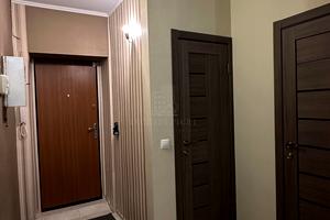 квартира по адресу Межевая ул., 3