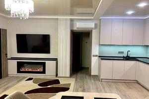 квартира за адресою Садовий проїзд, 15 к2