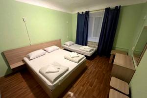 комерційна за адресою Богданівська вул., 20