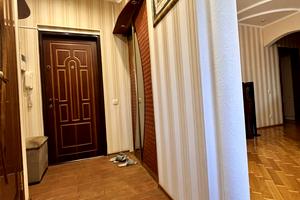 квартира по адресу Квартальная ул., 7