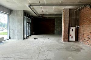 коммерческая по адресу Виктора Некрасова ул. (Північно-Сирецька), 10-А