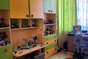 квартира за адресою Середньофонтанська вул., 19б