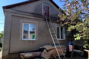 дом по адресу Виноградная ул.