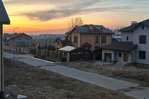 будинок за адресою с. Березівка, Парижська