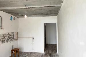 квартира за адресою Рапопорта, 43