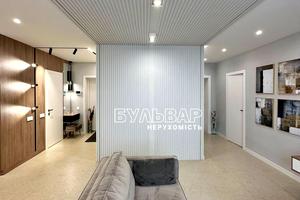 квартира за адресою Професорська вул., 34