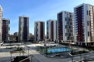 квартира за адресою Ленкавського вул., 34