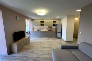 квартира за адресою Набережна Перемоги вул., 44н