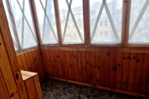 квартира за адресою Данилевського вул., 6