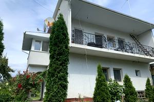 будинок за адресою Метрологічна вул.