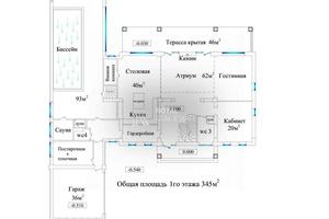 будинок за адресою Петра Сагайдачного