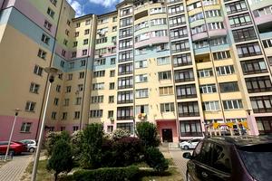 квартира за адресою Ключний провулок, 7