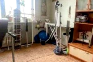 квартира по адресу Архитекторов ул., 28