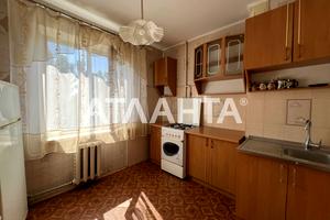 квартира за адресою Іцхака Рабіна вул., 2