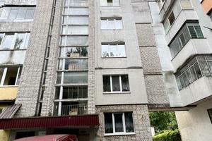квартира по адресу Евгения Патона ул., 12