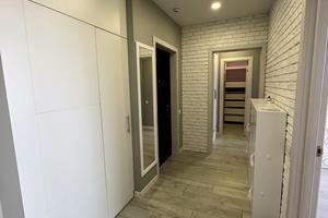 квартира по адресу Жемчужная ул., 8