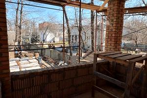 дом по адресу Академіка Ромоданова ул. (Льва Толстого)