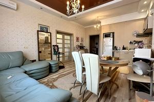 квартира по адресу Литературная ул., 12