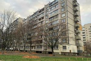квартира по адресу Чернобыльская ул., 17