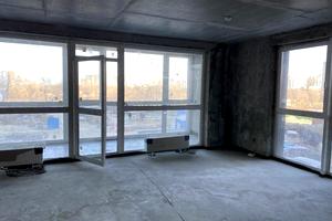 квартира по адресу Осокорская ул., 2а