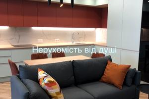 квартира за адресою Джона Маккейна вул. (Івана Кудрі), 3-А