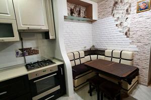 квартира по адресу Івана Сльоти ул., 50а