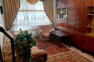 квартира по адресу Квартальна ул. (Гладкова), 36